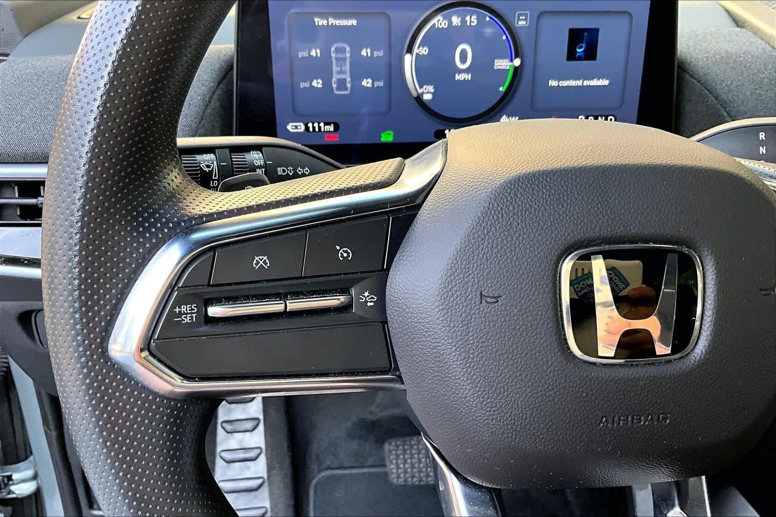 Used 2024 Honda Prologue EX image 22