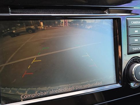 Used 2019 Nissan Rogue Sport S w/ Appearance Package image 18