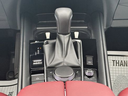 New 2025 MAZDA CX-50 AWD 2.5 Hybrid w/ Premium Pkg image 13