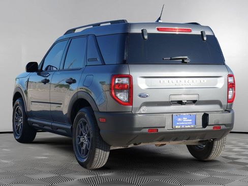 Certified 2024 Ford Bronco Sport Big Bend AWD/4WD image 6