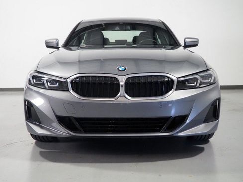 Used 2023 BMW 330i Sedan w/ Parking Assistance Package RWD image 51