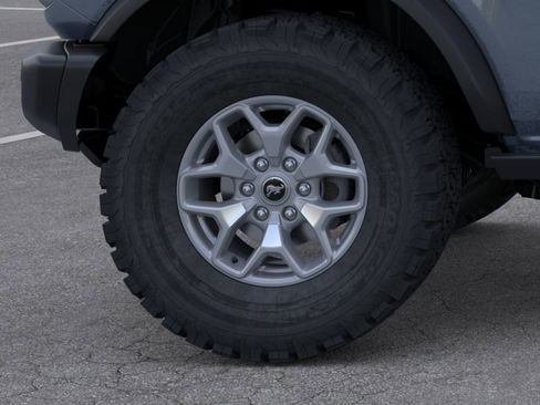 New 2025 Ford Bronco Badlands AWD/4WD image 21