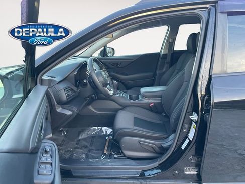Used 2023 Subaru Outback 2.5i image 11