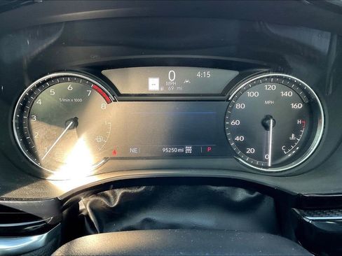 Used 2023 Cadillac XT6 Sport image 22