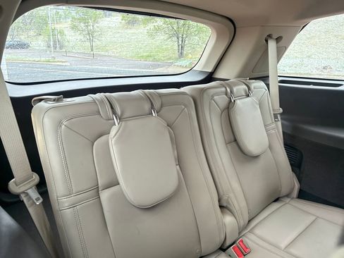 Certified 2024 Lincoln Aviator Reserve w/ Equipment Group 201A AWD/4WD image 26