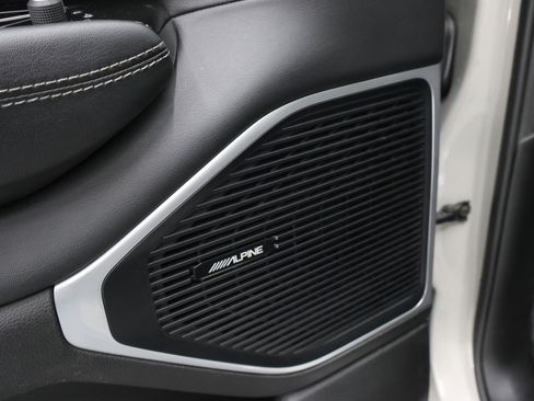 Used 2022 Jeep Wagoneer Series II w/ Premium Group I image 45