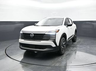 New 2026 Nissan Kicks SV w/ SV Premium Package AWD/4WD video 4