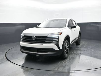New 2026 Nissan Kicks SV w/ SV Premium Package