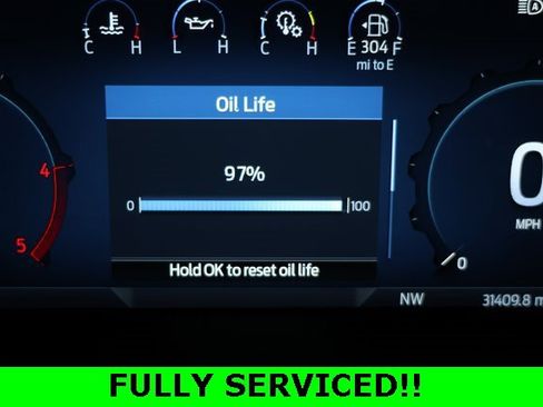 Used 2024 Ford F250 Lariat w/ FX4 Off-Road Package image 5