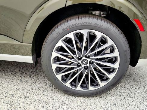 Used 2026 Hyundai Palisade Calligraphy AWD/4WD image 9