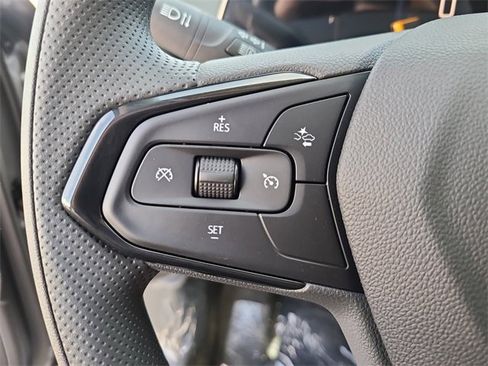 New 2026 Chevrolet Trax LT image 29