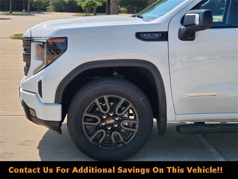 New 2026 GMC Sierra 1500 Elevation w/ Elevation Premium Package image 5