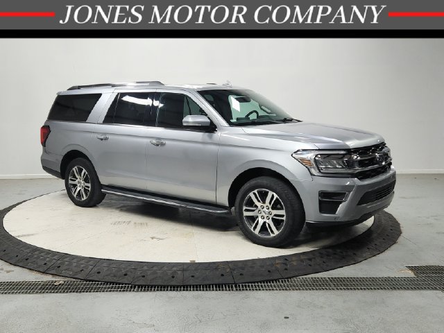 Used 2022 Ford Expedition Max Limited RWD image 1