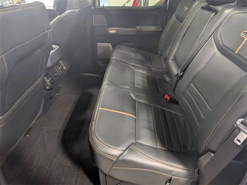 Used 2023 Ford F250 Platinum w/ FX4 Off-Road Package image 25