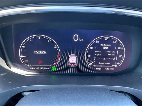 Used 2024 Acura MDX FWD w/ Technology Package image 24