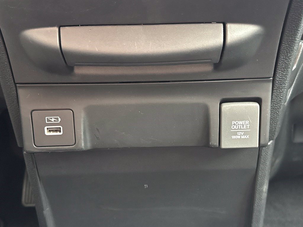 Used 2024 Honda Odyssey Sport image 25
