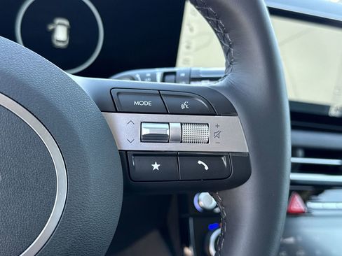 New 2026 Hyundai Tucson SEL image 28