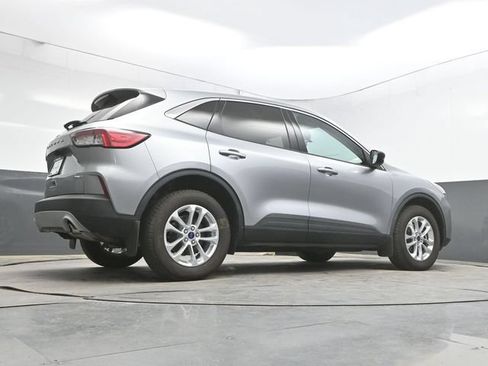 Used 2022 Ford Escape SE w/ Convenience Package AWD/4WD image 36