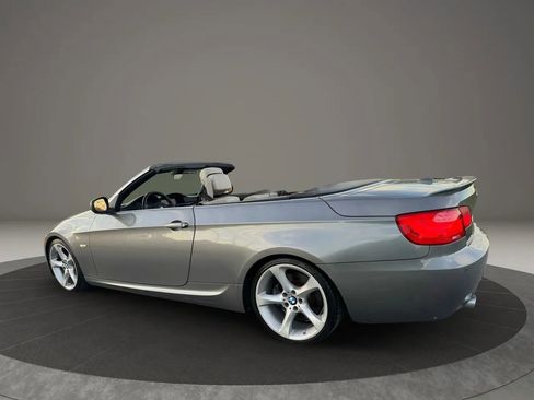 Used 2011 BMW 335i Convertible RWD image 6