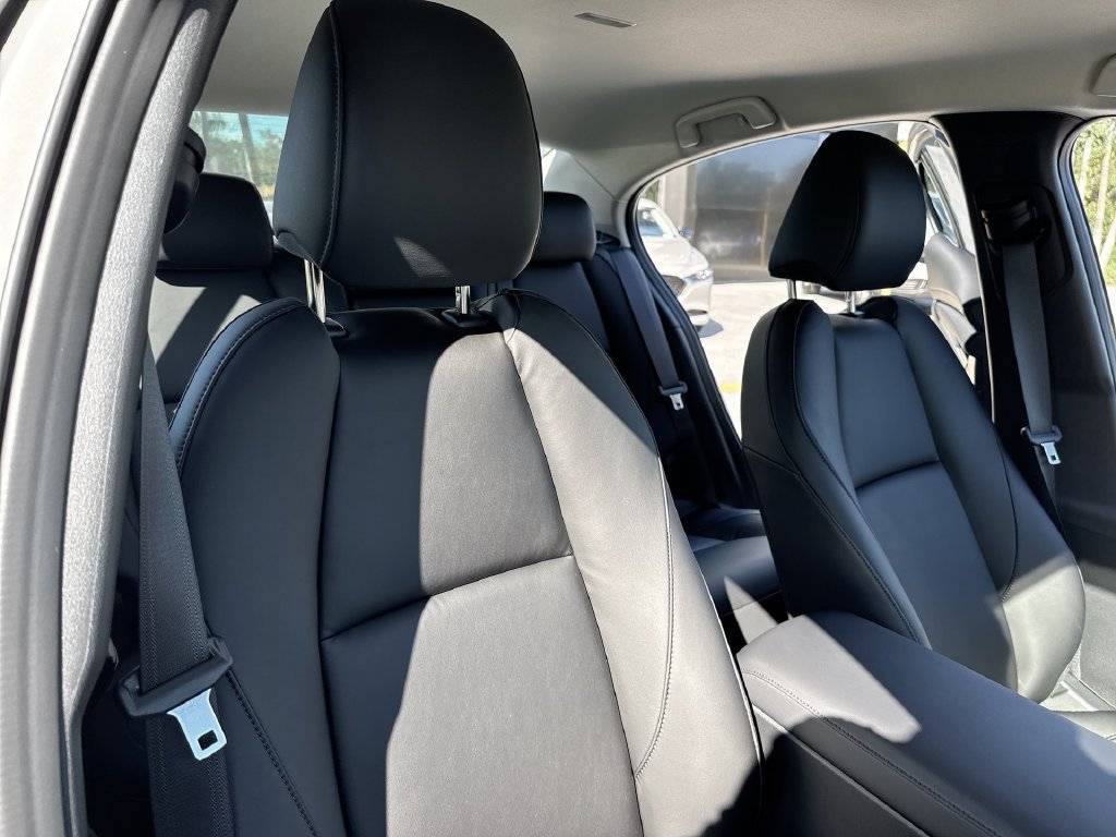 New 2026 MAZDA MAZDA3 s Sport FWD image 45