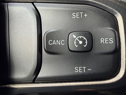 Used 2021 RAM 1500 Rebel w/ Rebel Level 1 Equipment Group AWD/4WD image 27