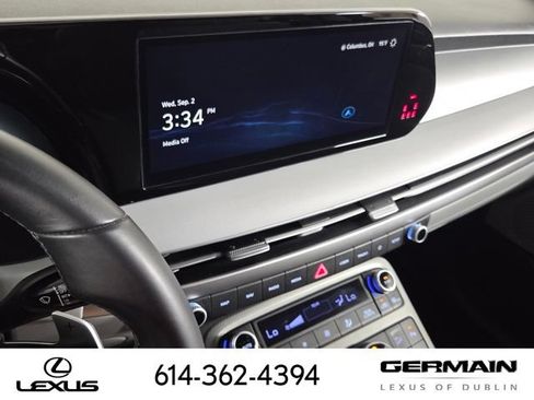 Used 2024 Hyundai Palisade SEL AWD/4WD image 24