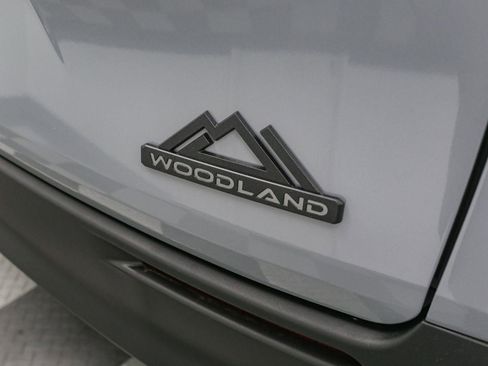 New 2026 Toyota Sienna XLE Woodland Edition AWD/4WD image 10