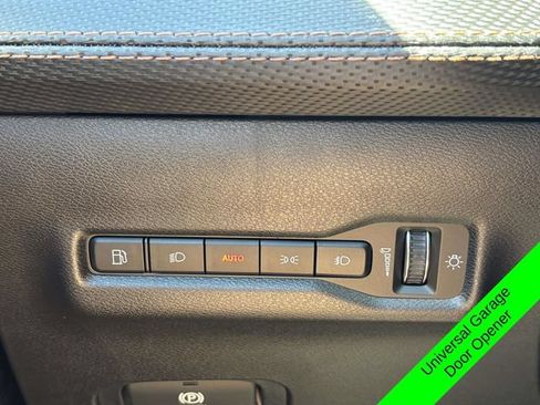 New 2026 Jeep Cherokee Limited AWD/4WD image 17