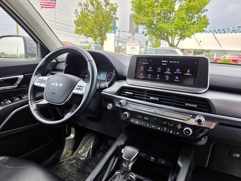 Used 2022 Kia Telluride LX AWD/4WD image 13