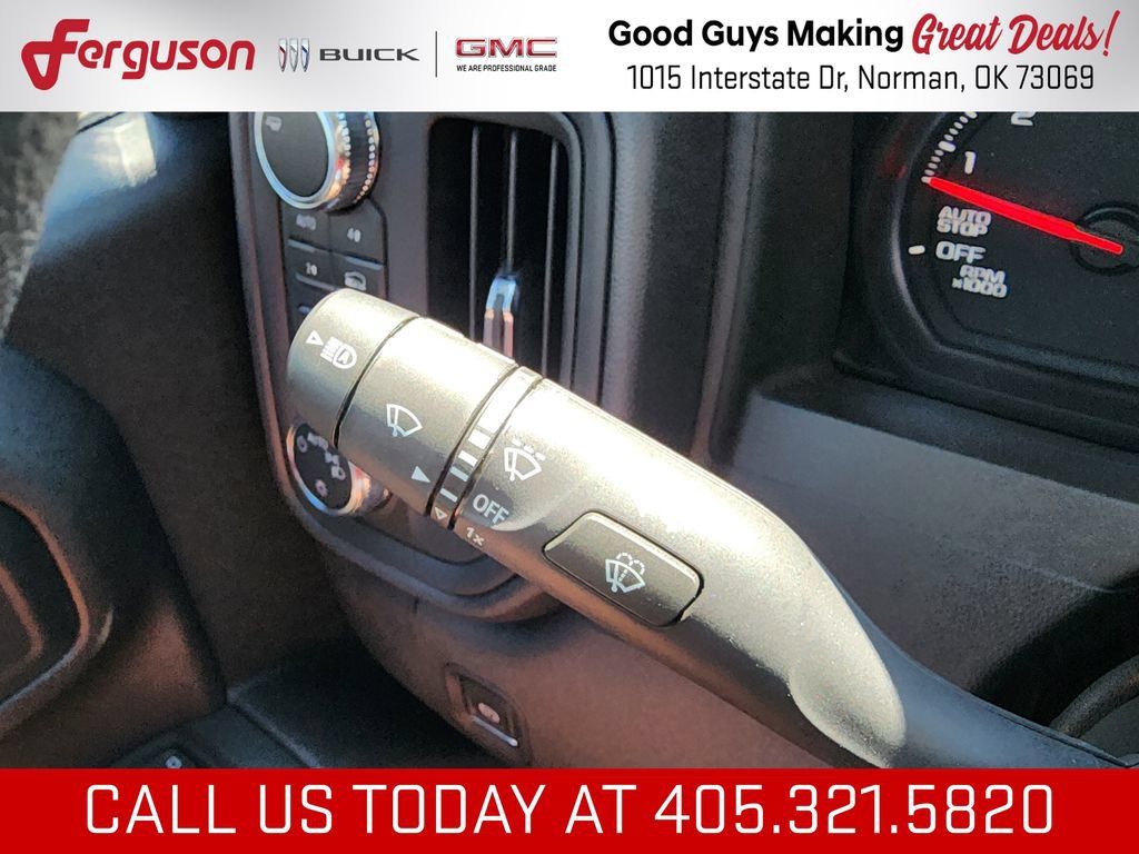 New 2026 GMC Sierra 1500 Pro w/ Pro Value Package AWD/4WD image 25