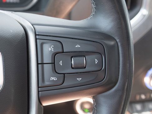 Used 2023 GMC Sierra 3500 Denali w/ Denali Black Diamond Edition image 7