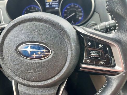 Used 2018 Subaru Outback 3.6R Limited image 28