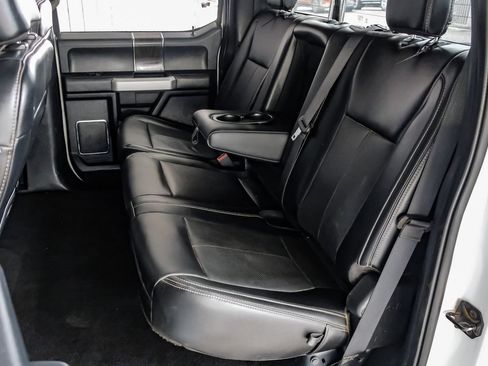 Used 2020 Ford F250 Lariat AWD/4WD image 38