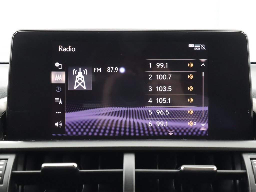 Used 2021 Lexus NX 300 FWD w/ Accessory Package 2 image 26