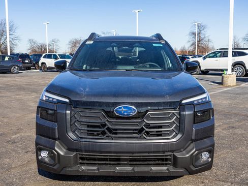 New 2026 Subaru Outback Premium image 55