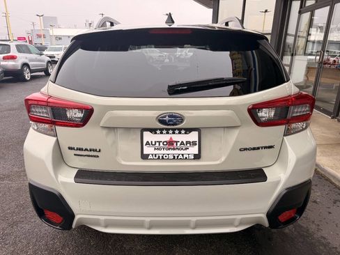 Used 2023 Subaru Crosstrek 2.0i Premium w/ Popular Package #2 image 4
