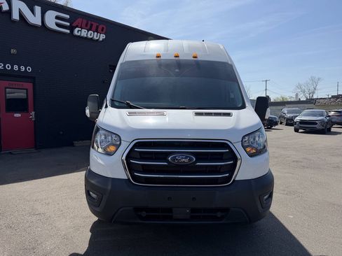 Used 2020 Ford Transit 350 XL RWD image 2