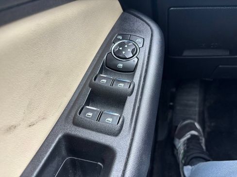 Used 2021 Ford Edge SEL w/ Cargo Accessory Package AWD/4WD image 19