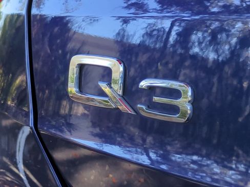 Used 2022 Audi Q3 2.0T Premium Plus w/ Premium Plus Package image 13