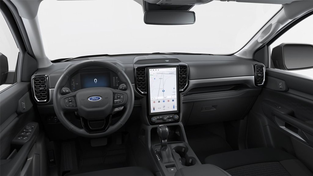 New 2026 Ford Ranger XLT AWD/4WD image 7