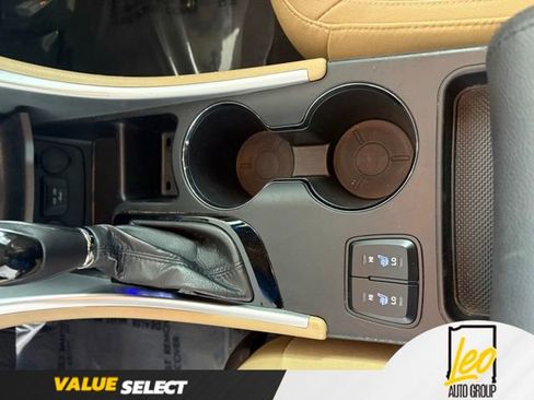 Used 2012 Hyundai Sonata Limited w/ Navigation Pkg FWD image 15