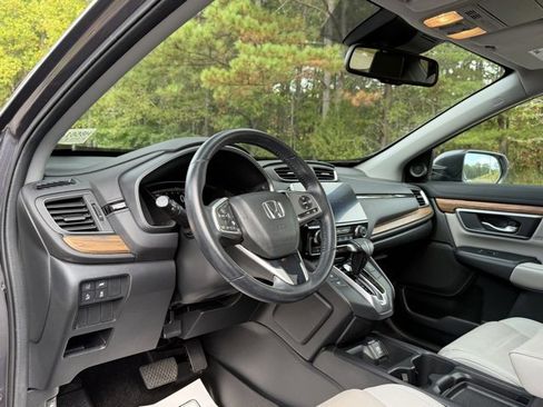 Used 2017 Honda CR-V EX-L image 14