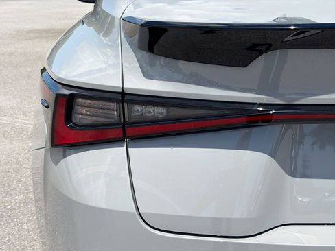 New 2026 Lexus IS 350 F Sport RWD image 10