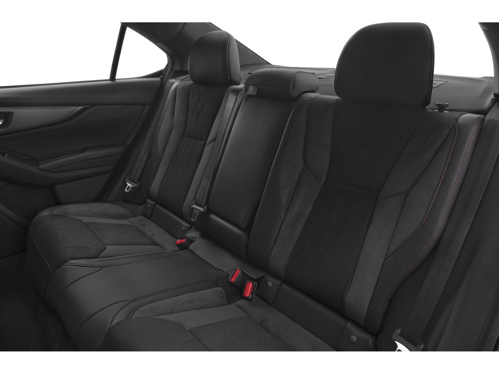 Used 2024 Subaru WRX GT AWD/4WD image 14