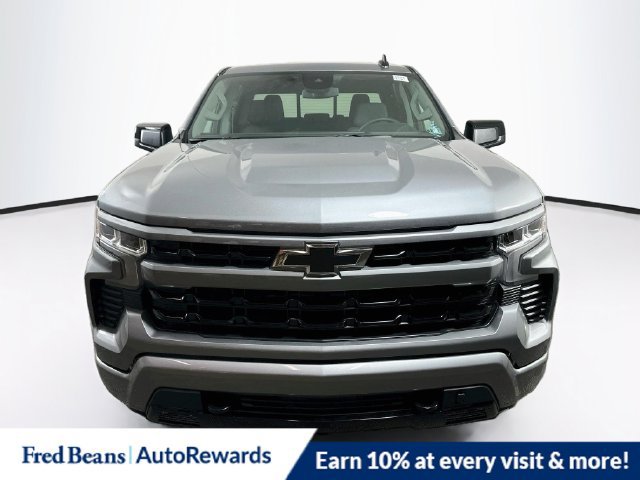New 2026 Chevrolet Silverado 1500 RST w/ All Star Edition Plus AWD/4WD image 2