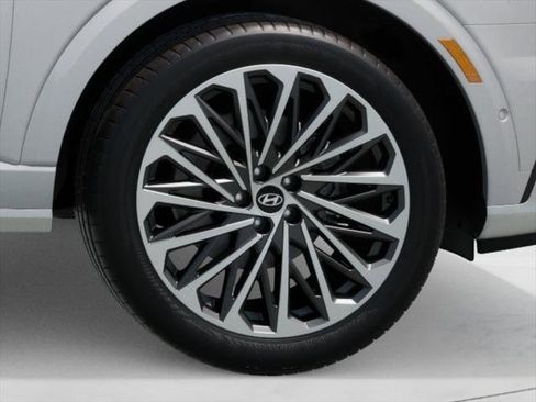 New 2026 Hyundai Palisade Calligraphy image 8