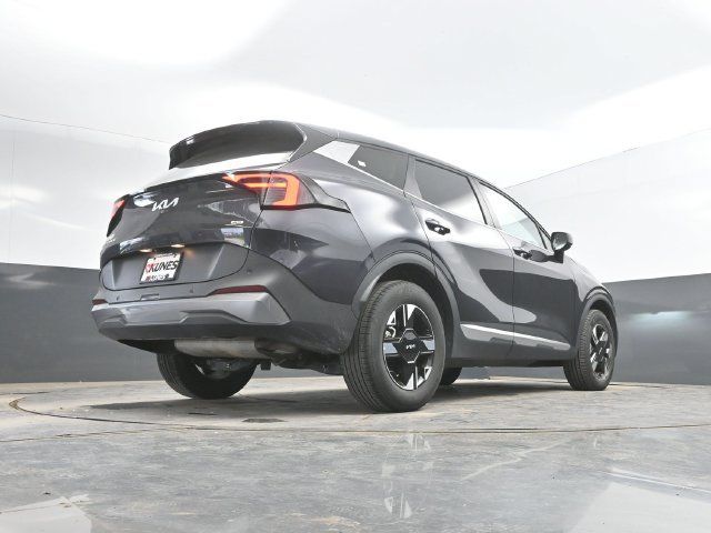 Used 2026 Kia Sportage LX AWD/4WD image 40