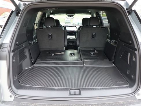 New 2026 Chevrolet Traverse Z71 w/ Enhanced Driving Package image 41