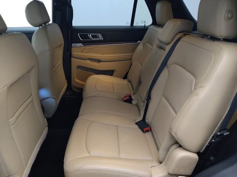 Used 2017 Ford Explorer Limited FWD image 18