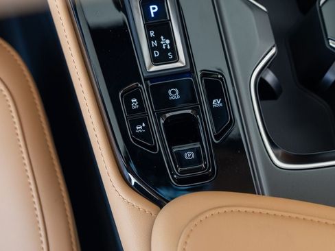 New 2026 Lexus NX 350 AWD w/ Luxury Package image 22